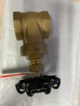 Legend Valve 104-306 T-401 Gate 1/4". Fixed Price $38.00.