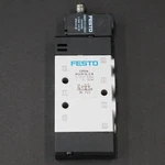 Festo CPE14-M1CH-5L-1/8 Solenoid Valve 550237. Fixed Price $59.95.