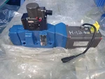 Rexroth 4WRDE16V125L-52/6L24K9/MR-202 Directional Control Valve 1025119051. Fixed Price $999.35.