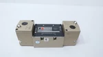 Ross W7076D4332Z Solenoid Valve 120V-AC. Fixed Price $580.75.