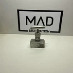 New Lunkenheimer 3/4 Needle Valve A1726 6,000 Psi 200 F. Fixed Price $15.99.