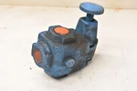 Sperry Vickers CT06C10 Relief Valve Pressure Range 500-2000. Fixed Price $749.99.