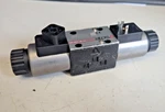 Atos DHE-0711 Dc 10N Hydraulic Directional Control Valve 24V 30W 6-DH-60. Fixed Price $199.99.