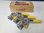 76-104-01A Apollo Ball Valve 3/4" Npt 2000WOG Conbraco Deadman Spring (3 Pack). Fixed Price $469.99.