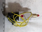 Vickers Srv A10T 35/ 115AP Solenoid Valve Industrial Hydraulic Oem Contro. Fixed Price $199.00.