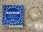 Kaydon Bearing 047 CP0, New Factory Box And Plastic Wrap. Fixed Price $500.00.