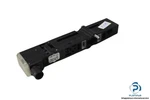 Aventics 0820 055 101 Pneumatic Valve 1827414896 Coil 24 Dc To Bar Nc. Fixed Price $83.99.