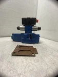Bosch Rexroth R900958045 Hydraulic Proportional Control Valve. Fixed Price $1582.95.