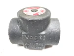 Flowserve Vogt SWS74 1" Class 800 Forged A105N Swing Check Valve 1975 Psi Wog. Fixed Price $84.12.