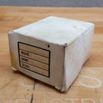 Pneuforce SLO4000-04 Shut Off Valve, 1/2" Npt New. Fixed Price $26.59.