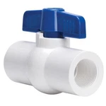 Bk Products 107-134 Proline Pvc Full Port Ball Valve 3/4 Fip In.. Fixed Price $6.87.