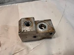 Cummins ISX15 Diesel Engine Fuel Dozer Valve 3685406 Oem. Fixed Price $79.20.