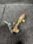 Watts 1/2" Bronze Combination Fill Valve And Backflow Preventer B911T-M3. Fixed Price $119.99.