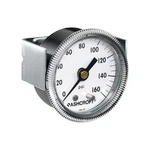 Ashcroft 20W1001TH 01B Xuczg 160# Panel Mount Pressure Gauge. Fixed Price $43.43.