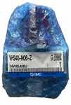Smc VHS40-N06-Z Pressure Relief Valve 3-PORT Lock-out. New! P9. Fixed Price $19.99.