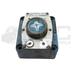 Sperry Vickers Fcg 02 1500 Flow Control Valve 420607. Fixed Price $252.00.