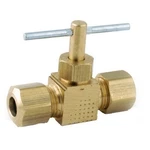 Anderson Metals 759101-0402 Needle Valve. Fixed Price $26.98.