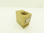 Delta Power RV3-16-S-16T-35 Hydraulic Manifold 3-WAY 1" Flared Threads. Fixed Price $74.99.