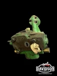 T18658T John Deere 2010 Utility Hydraulic Valve. Fixed Price $168.75.