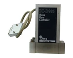Aera Mass Flow Controller 500 Sccm Gas N2 TC-FC-D985Y-BF. Fixed Price $250.00.