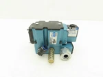 Mac 6511B-111-PM-591DA Pneumatic Solenoid Valve W/base 150PSI 24VDC PME-591DABE. Fixed Price $89.99.