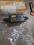 Parker Flow Control Valve FM2DDSN New. Fixed Price $141.55.