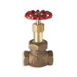 3/4" Globe Valve Industrial United Brass Model 81T. Fixed Price $144.99.