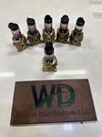 Humphrey Pneumatic Direction Valve New VA500AE1 10 39 24V 0-29 Hg. Fixed Price $314.72.