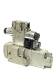 Rexroth 4WRH16W100+4WE6J61+EG24N9DAL+N12 Directional Control Valve. Fixed Price $46.93.