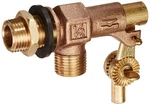 Mueller Industries 109-813 Tank Float Valve, 1/2 Inlet X Male Outlet, 0.5 Inc.... Fixed Price $34.23.