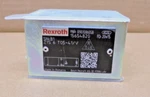 Rexroth R901086058 Hydraulic Check Valve. Fixed Price $349.00.