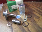 Asco Red-hat 302-147 Rebuild Kit 8003 Series Solenoid Valve Muffler Nos. Fixed Price $65.00.