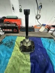 Rexroth Hydraulic Joystick. Fixed Price $200.00.