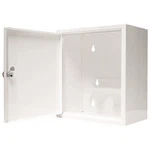 Bradley S86-066P Cabinet Ss For S19-2000 Mixing Valve Protection. Fixed Price $243.14.