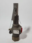 Anderson Greenwood 81B68 8L Safety Relief Valve. Fixed Price $165.99.