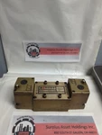 ROSS,W7476B4332,SOLENOID Valve 110/50 110-120/60 Pre-owned. Fixed Price $100.00.