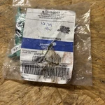Johnson Controls R-3712-3007 Restrictor & Diode Tees New Pack Of 5. Fixed Price $99.95.