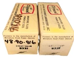 *qty 2* Clippard R-321 Minimatic 3-WAY Modular Valve Spring Return 150 Psi. 8A. Fixed Price $35.00.