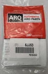 Aro P251SS-024-D Solenoid Air Control Valve, 1/8 In, 24VDC. Fixed Price $40.00.