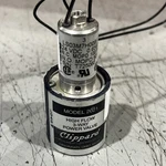 Clippers 2021 Valve, Asco LS03M7H00B 24VDC, Used, Free Ship. Fixed Price $50.00.