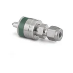 Swagelok SS-QC4-D-400K3 Quick Connect Stem With Valve Fnsp. Fixed Price $108.41.