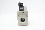 Smc VG342R-5DZ-10N Pneumatic Solenoid Valve 0.9MPA 24V-DC. Fixed Price $166.95.