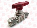 Swagelok SS-42GS4-RD / SS42GS4RD (new In Box). Fixed Price $65.91.