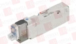 Smc VQZ315R-5LJ1 / VQZ315R5LJ1 (used). Fixed Price $35.66.