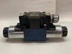 REXROTH,4WE6E73/EW1 10RN9DAL/A12/62,HYDRAULIC Valve. Fixed Price $120.00.