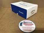 New SS6BKV191C Swagelok BRO747 SS-6BK-V19-1C Bellows Valve SC11 1/2" Shipsameday. Fixed Price $573.56.