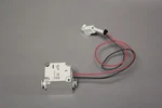 Smc Pilot Operated Port Solenoid Valve VQ21A1-5GZ-C6. Fixed Price $24.99.