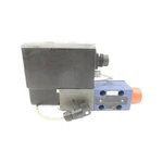 Rexroth VT-DFPE-A-22/G24K0/2A1E/V-014 R901135219 Nsnp. Fixed Price $4984.00.