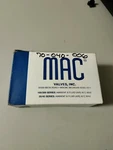 Mac Valves MV-P2A-AKDA-DM-DDAP-1DR Solenoid Pneumatic Brand New. Fixed Price $100.00.