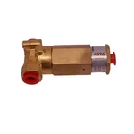 Milnor, 96TBC2AA00, 1/4 Nc Way Air-operated Valve Asco. Fixed Price $574.83.